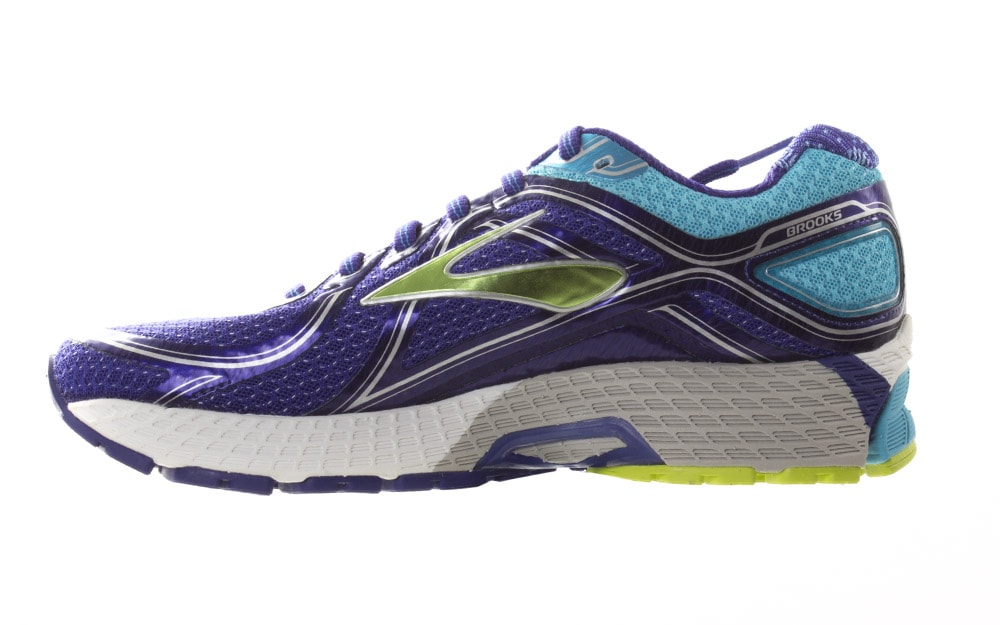 Brooks adrenaline best sale gts 16 ladies